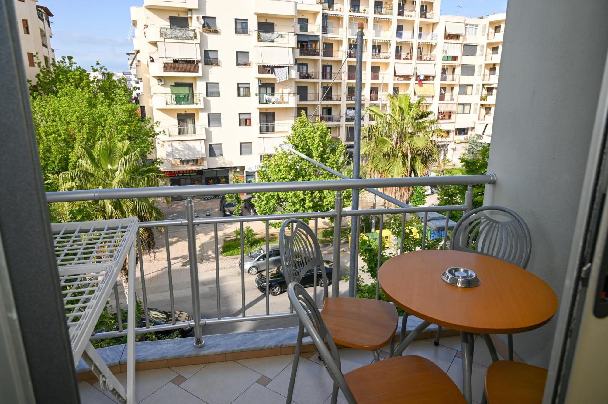 Hotel Vila Emes Durrës Cameră foto