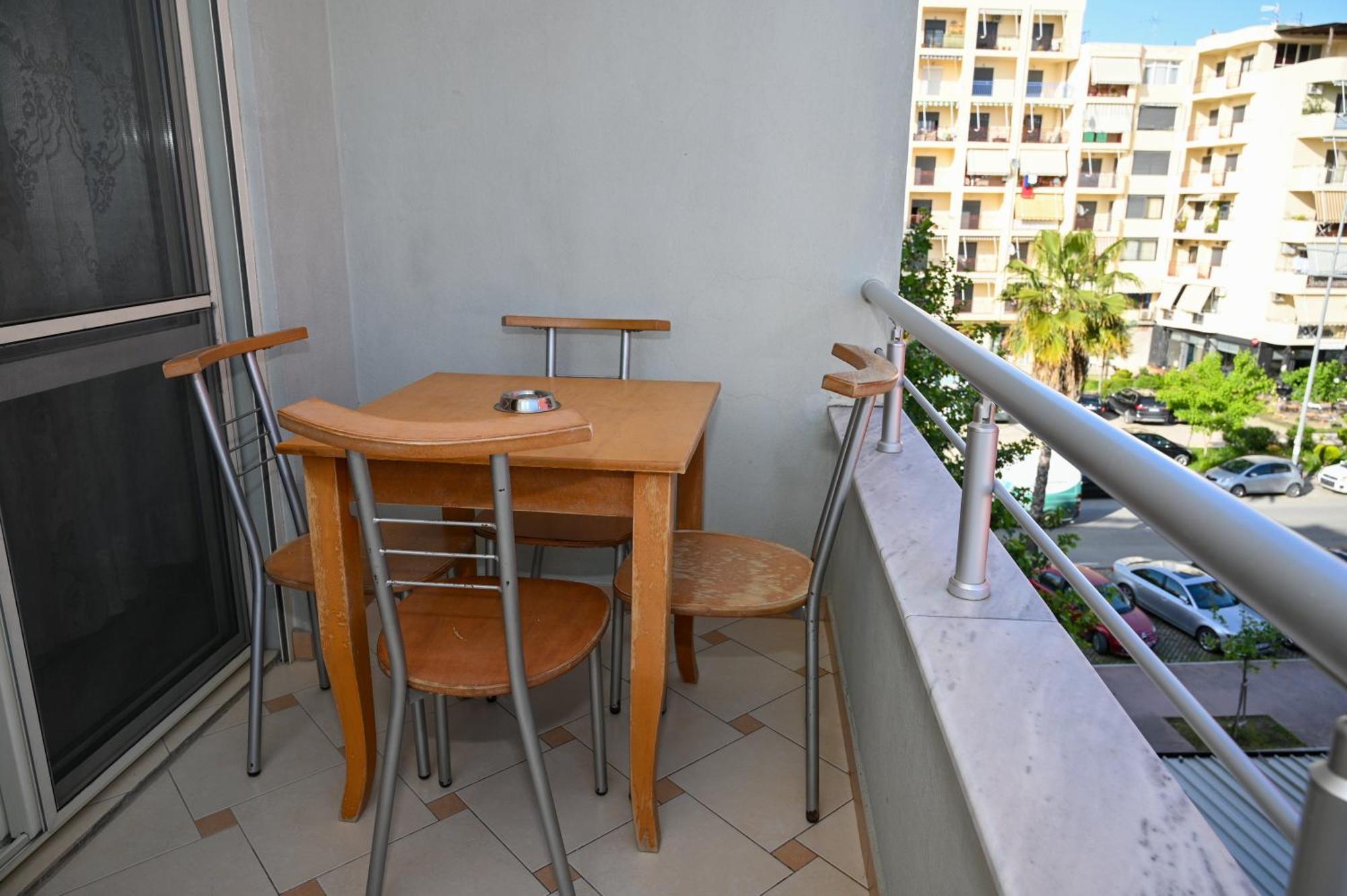 Hotel Vila Emes Durrës Cameră foto