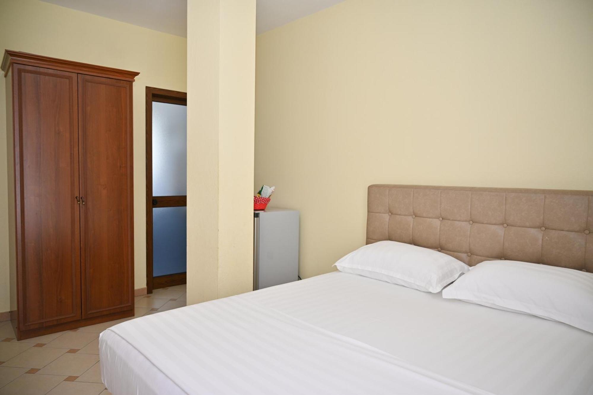Hotel Vila Emes Durrës Cameră foto