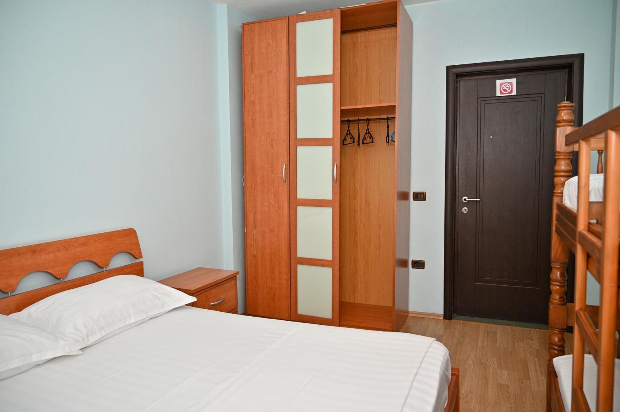 Hotel Vila Emes Durrës Cameră foto