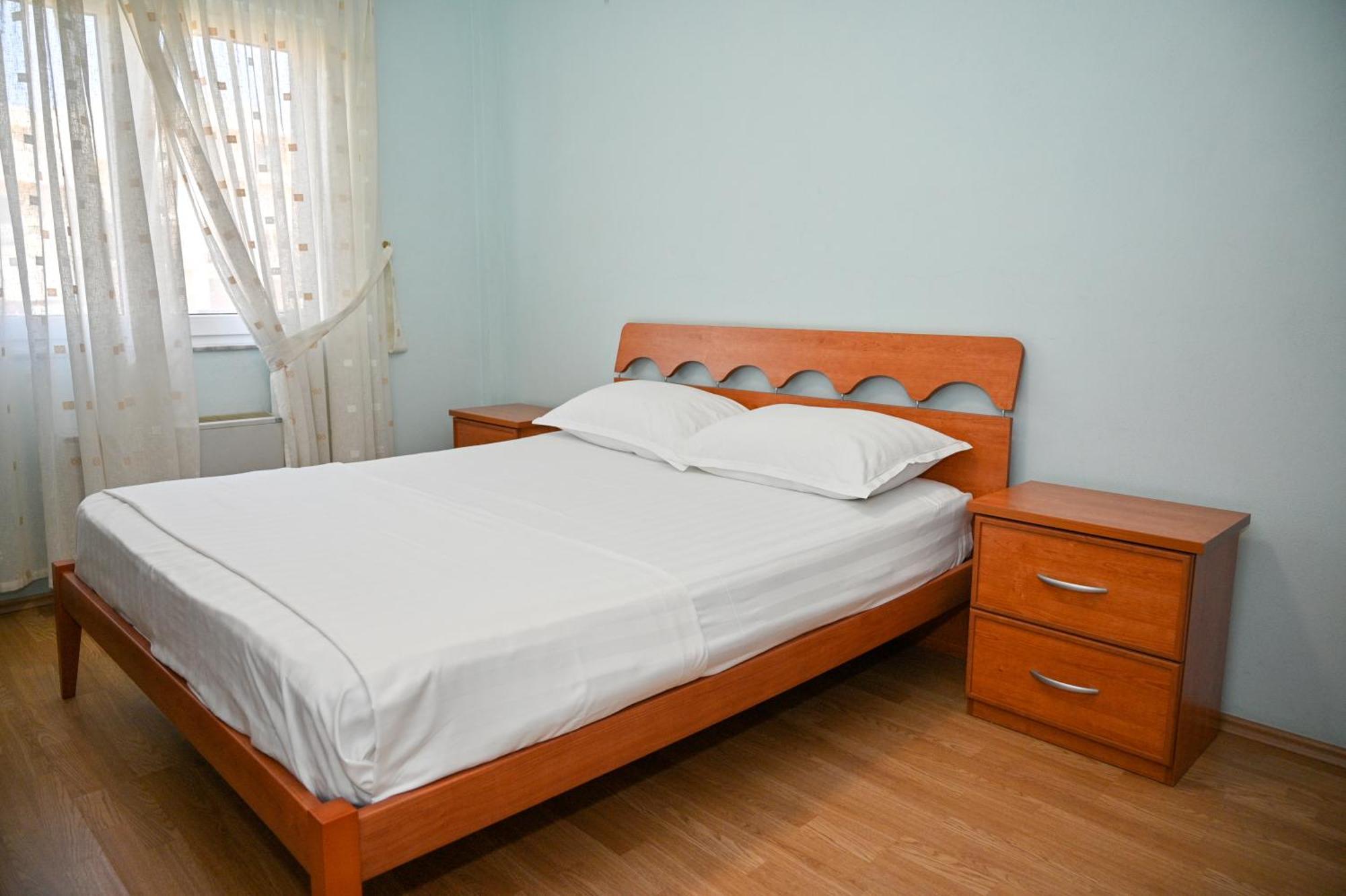 Hotel Vila Emes Durrës Cameră foto
