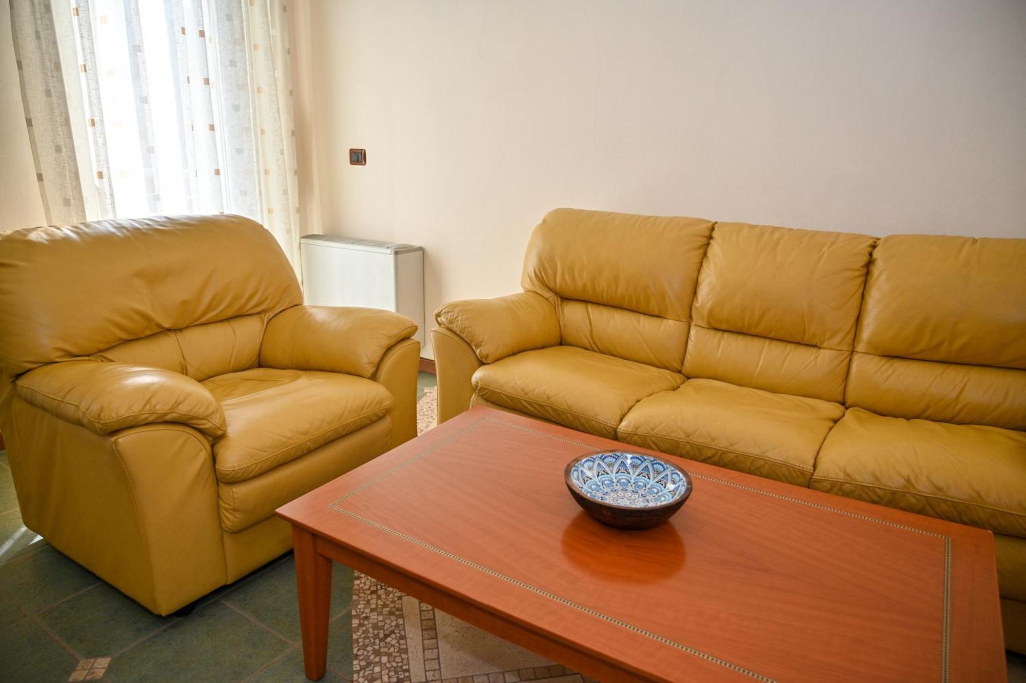 Hotel Vila Emes Durrës Cameră foto