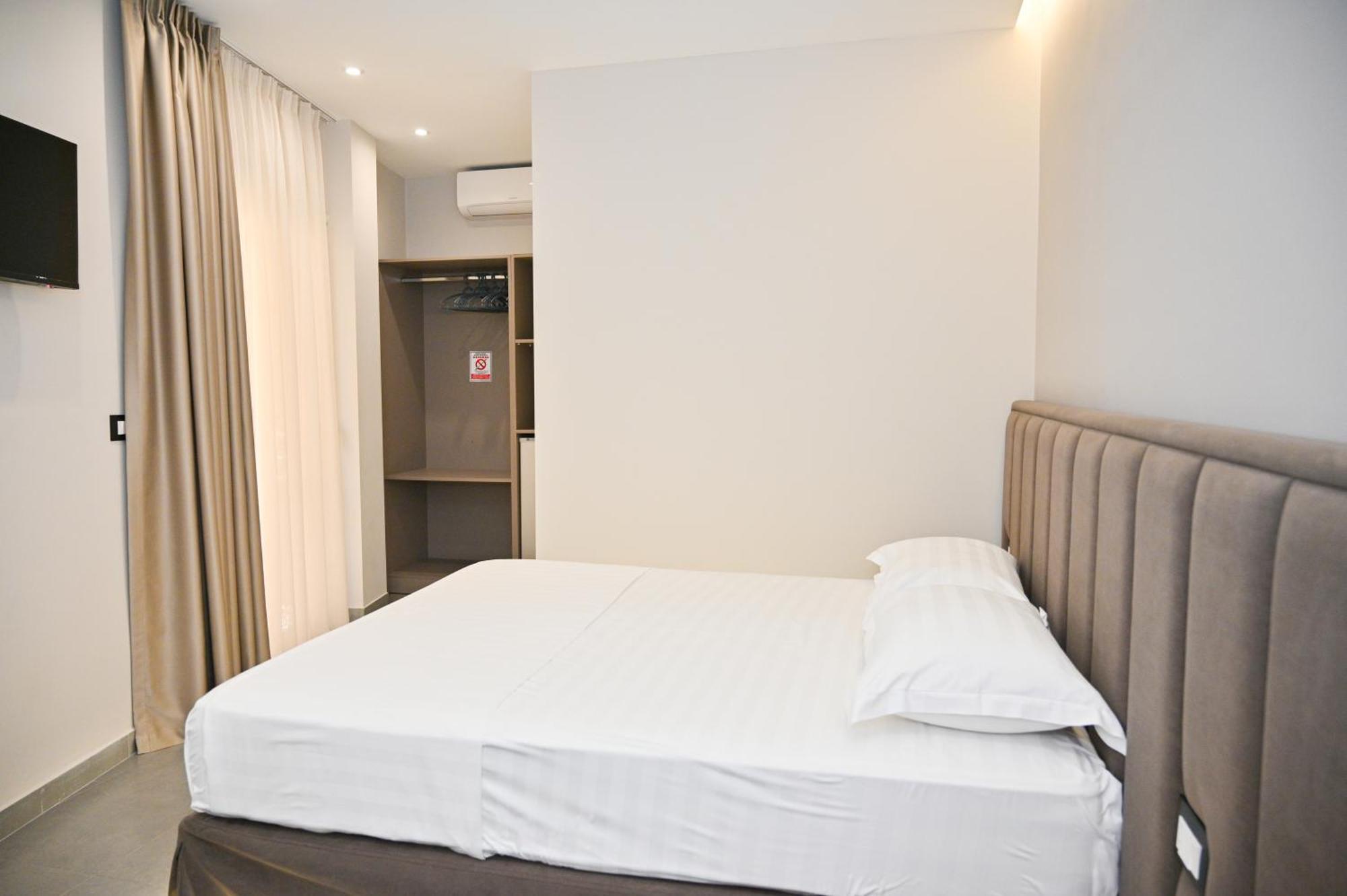 Hotel Vila Emes Durrës Cameră foto